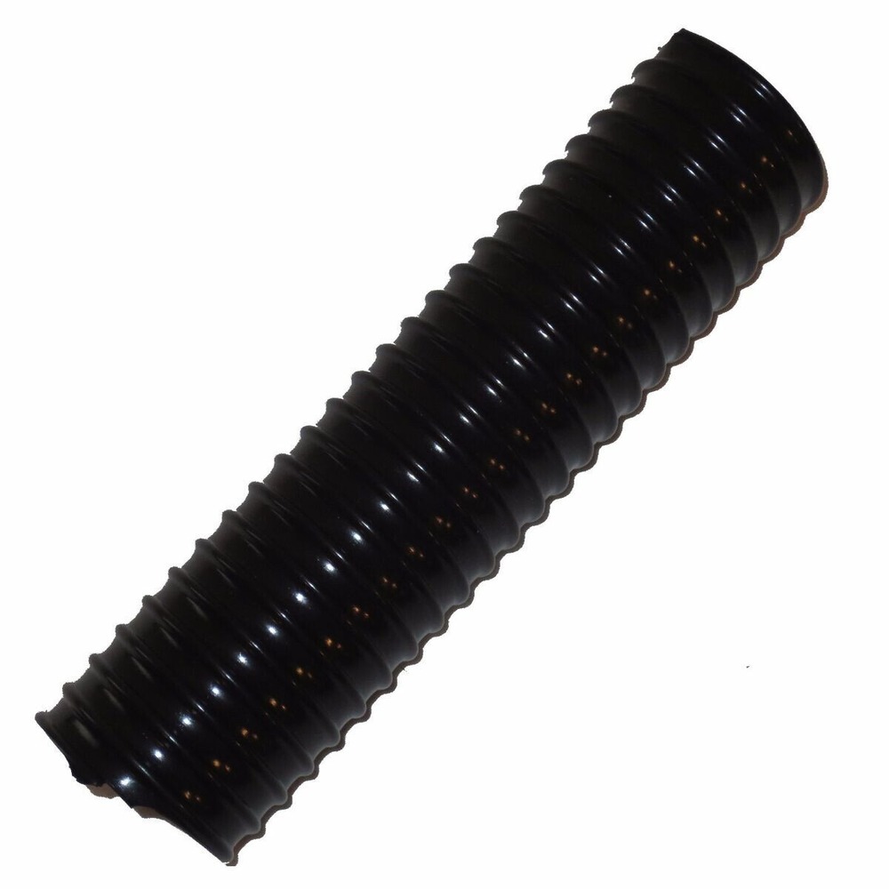 8" Electrolux Discovery Advantage Genesis LX LXE LUX Upright Duct Hose Black